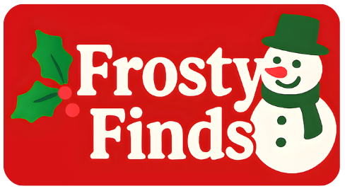 FrostyFinds